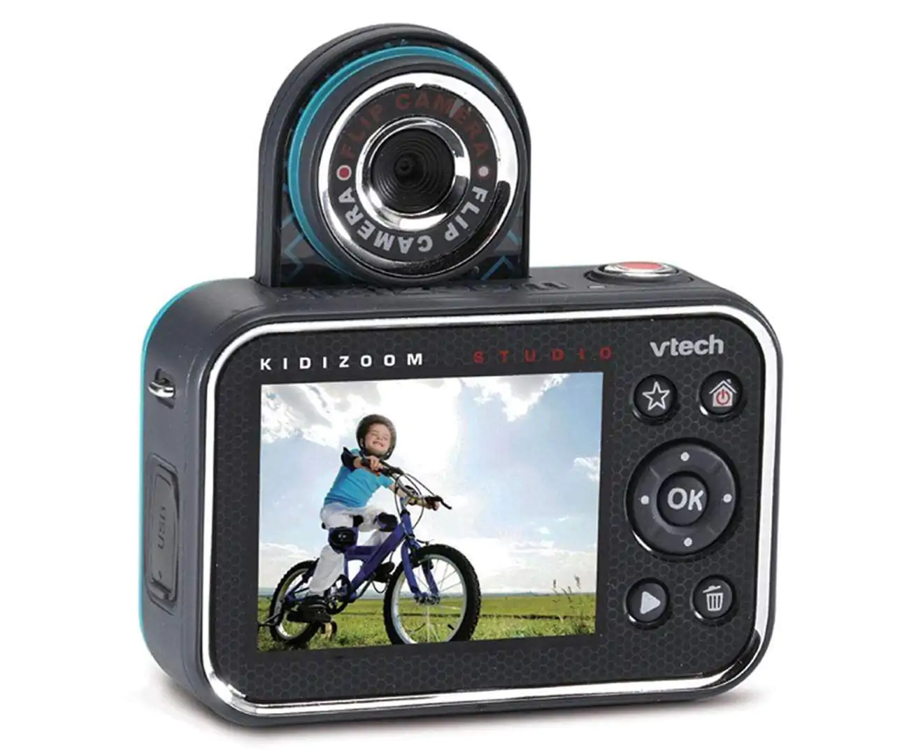 Vtech Kidizoom Studio Toy EBay vtech-kidizoom-studio-toy-ebay