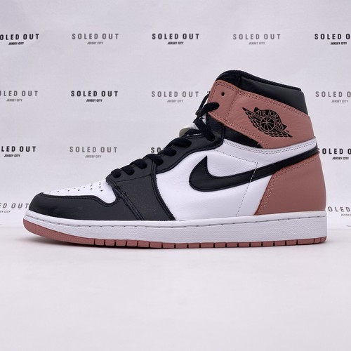 salmon pink 1s