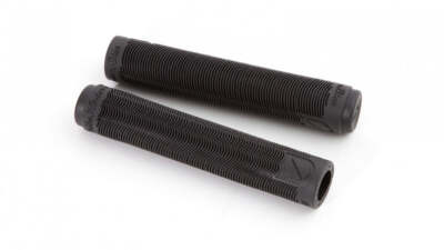 S&M Hoder BMX Griffe - Schwarz