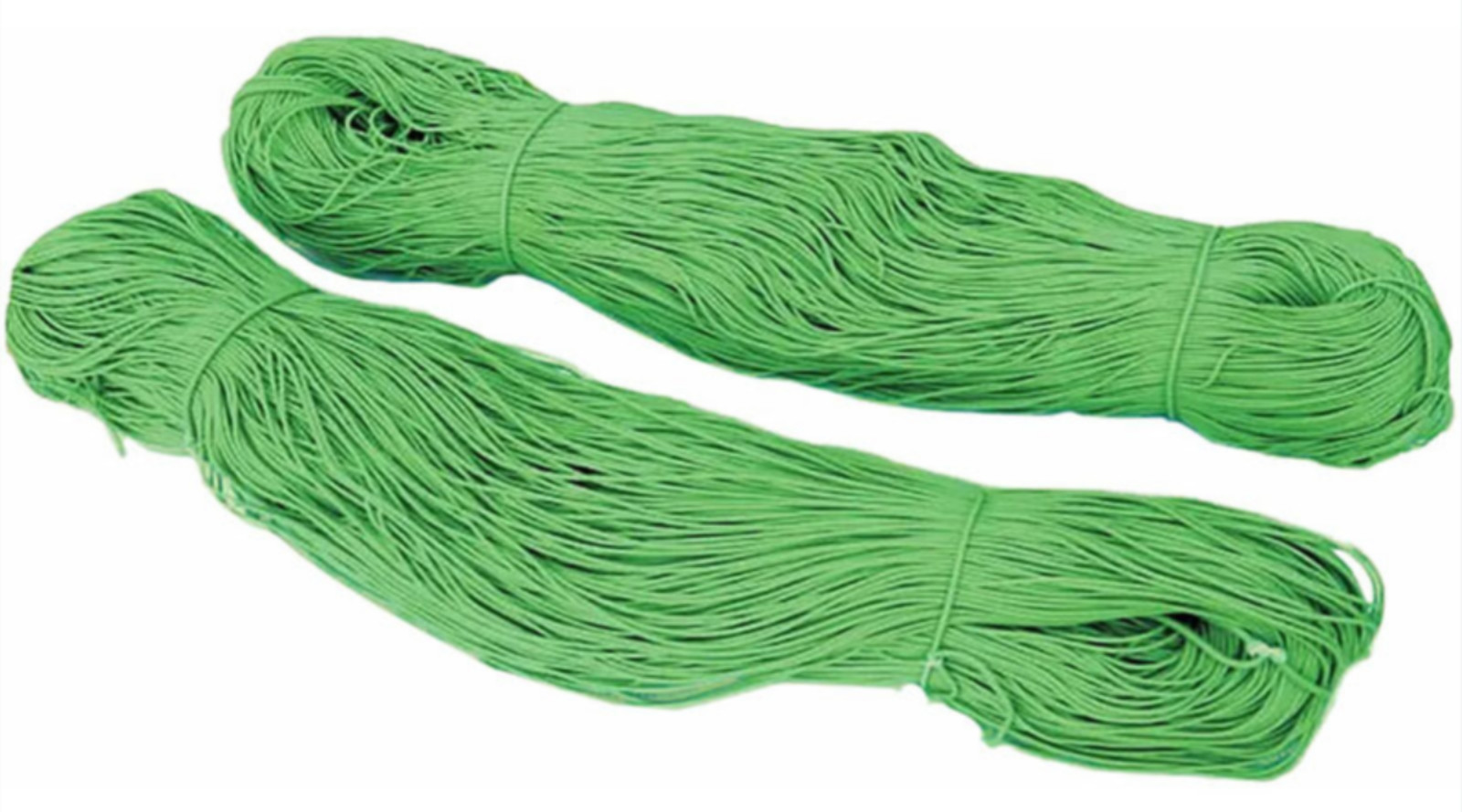 Tubetto Agricolo Elastico 4mm DF 6083134 - Legaccio per Piante Matassa