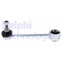 Delphi Koppelstange Stabilisator Hinten Links Rechts FüR Nissan NV400