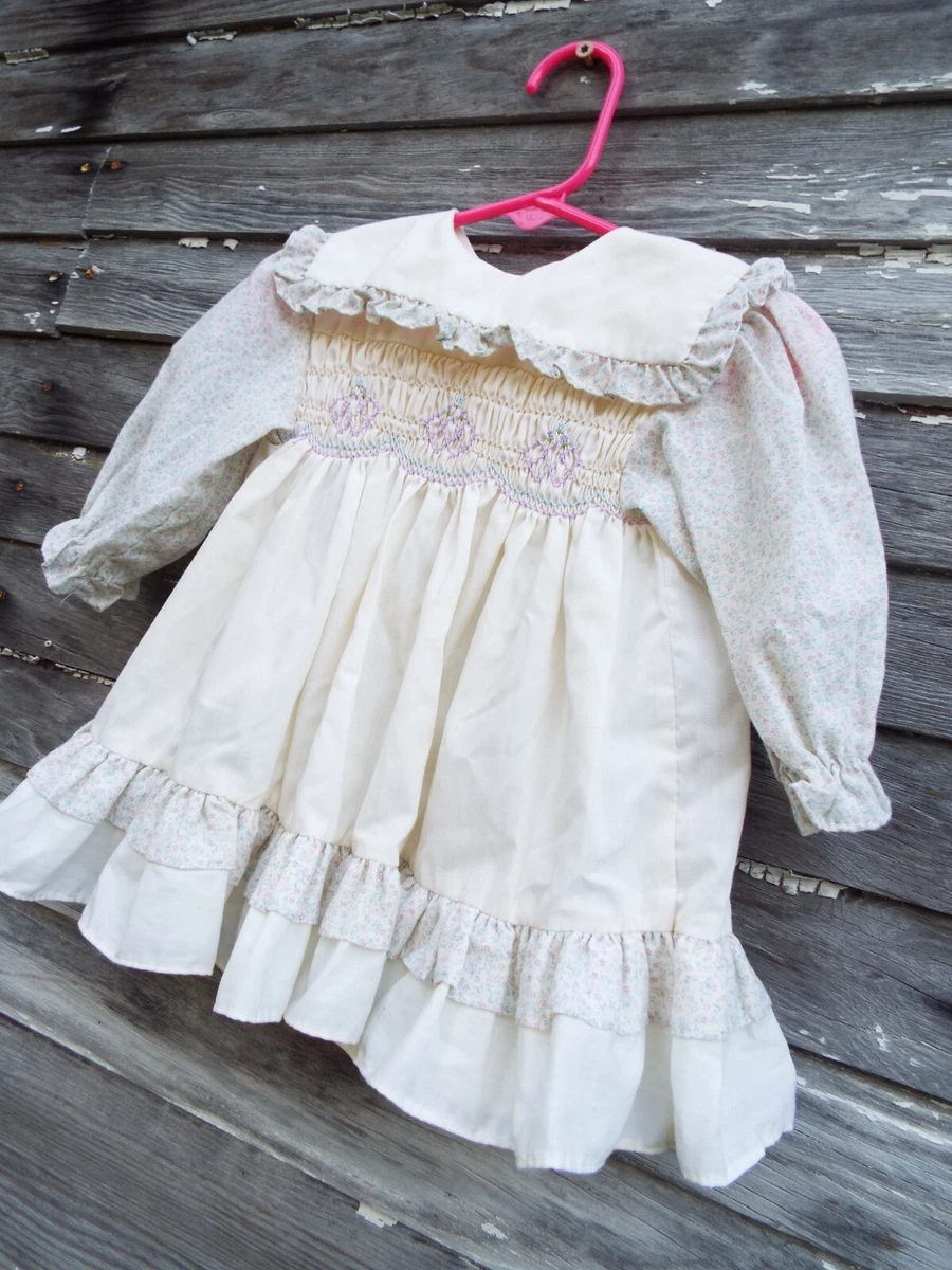 Polly flinders dresses ebay cheap