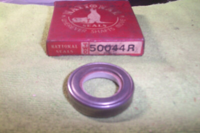 フォードボトル1918 NORS FORD,MERCURY,LINCOLN 1928-48 REAR INNER WHEEL SEAL #50044R | eBay