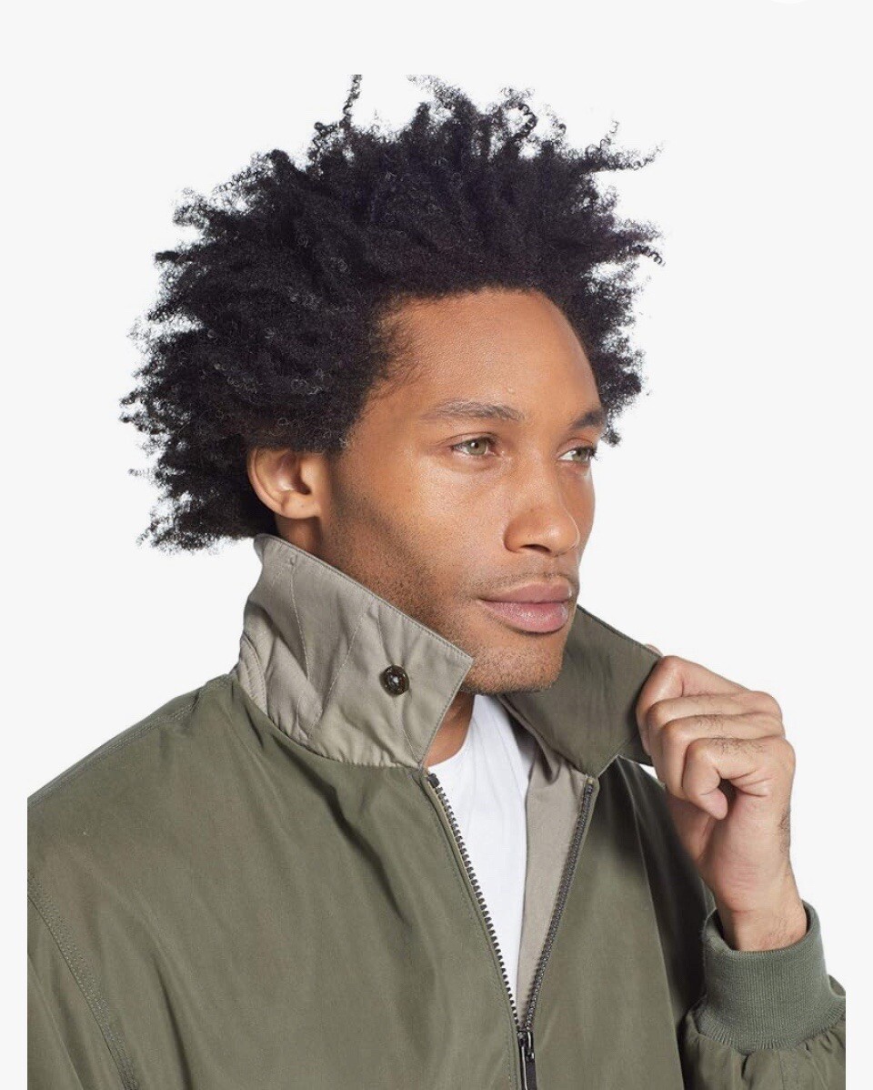 Jacket Weatherproof Original classic Golf Jacket … - image 8