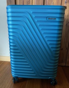 high rock american tourister