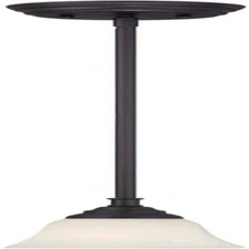 85130-ORB Kendall Mini Pendant, Oil Rubbed Bronze