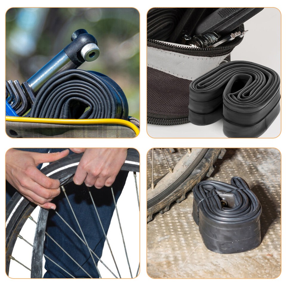 Bike Inner Tire Professional Interior Tire Bike Tire Repair Convenient