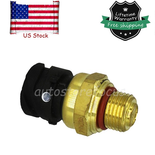 New Oil Pan Pressure Sensor fits 20042008 Volvo D12 D13 VN VNL VHD VNM 20905373 eBay