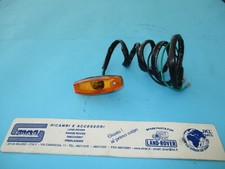 Feu avant (phare) Land Rover 88