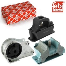 Support moteur Citroen C25