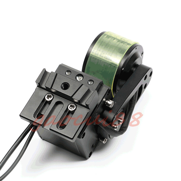 48V 350W Bicycle Speed Booster Kit Friction Drive DIY Electric