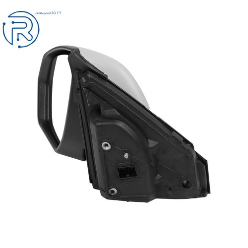 For 2018-2022 Chevy Equinox Driver Side Mirror Power/Signal/Blind Spot 8 Pins - Picture 6 of 11