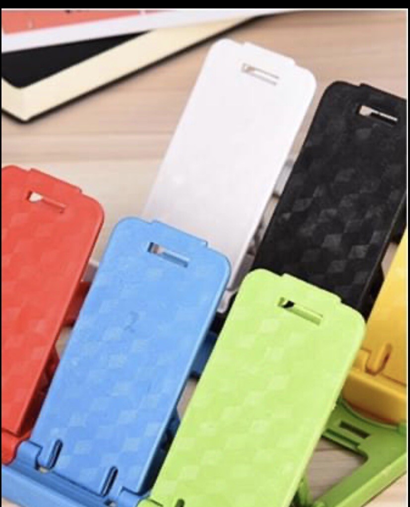 NEW Mobile Phone and Tablet Holder StandIncludes Set of 4 Tablet