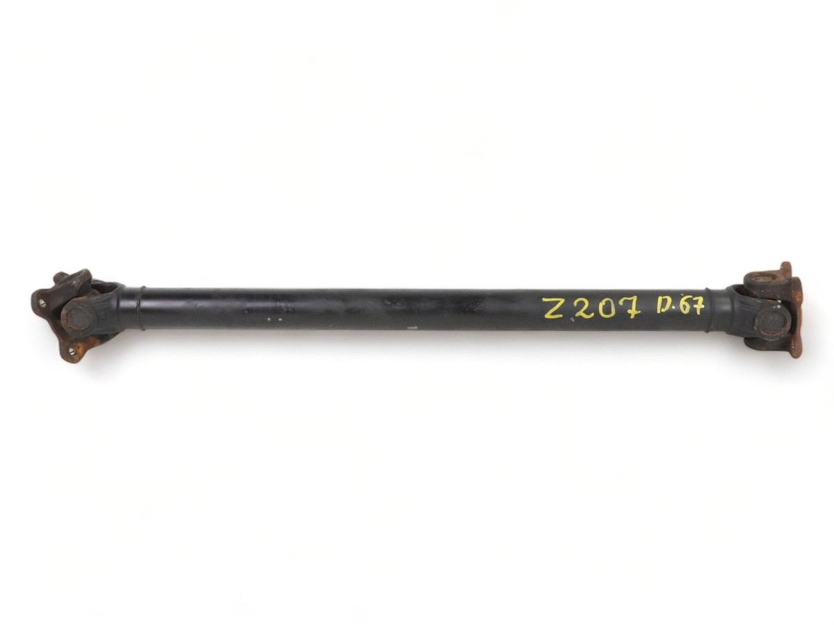 2013 - 2018 Bmw 3 Series F30 Xdrive Drive Shaft Cardan Propeller Front  7632650