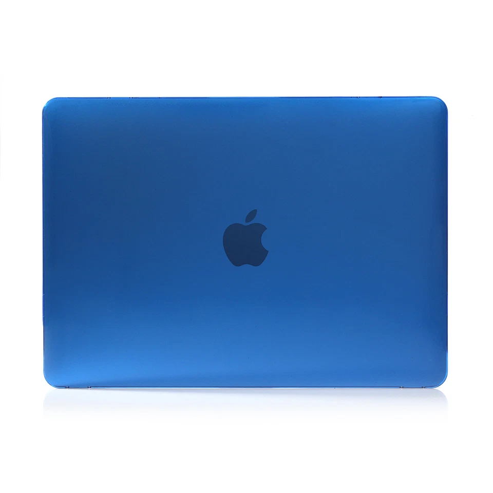 MacBook Pro 2018 13" funda rígida de plástico para modelos A2159/A1989/A1706/A1708 Foto 2 de 4