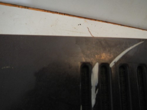 Vintage Packard Bell Model 532 Clock/Radio - Picture 2 of 6