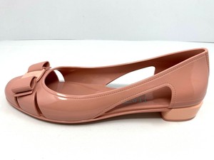 salvatore ferragamo vara bow jelly