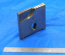 1pc GEO. WHALLEY 3-1/2" SERIES F HSS SPADE DRILL INSERT 3.5 MADE IN USA