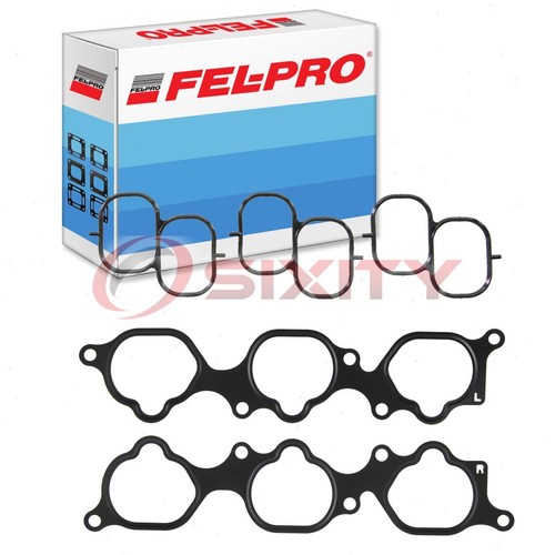FelPro Intake Manifold Gasket Set for 20102016 Lotus Evora 3.5L V6