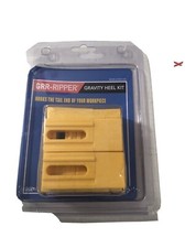 Microjig GRR-Ripper Gravity Heel Accessory Kit