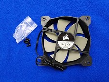 CORSAIR 12VDC 0.30A 120mm Computer Case Fan Expansion Fan - p/n: A1225L12S-2