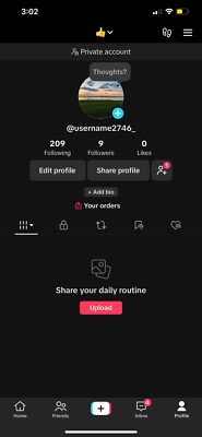 iPhone 12 Pro Max 128 GB With Tik Tok