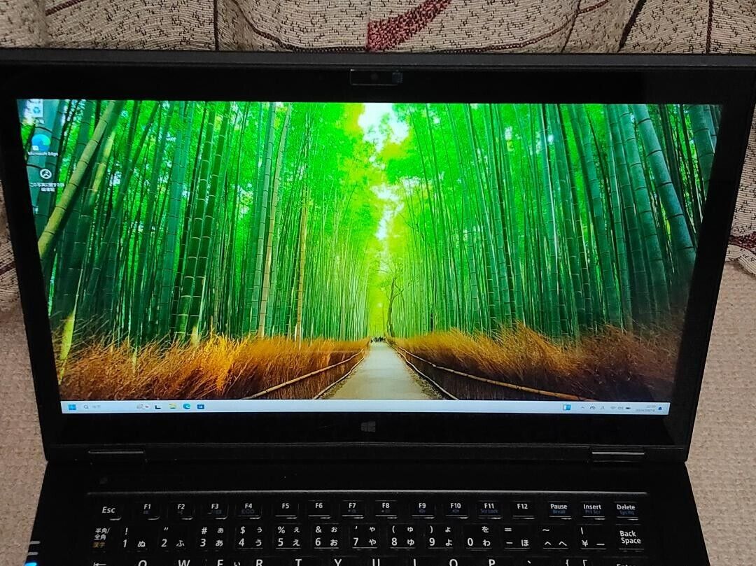 NEC LaVie Hybrid ZERO PC-HZ750DAB Intel Core i7-6500U 2.50 NEC LaVie Hybrid ZERO PC-HZ750DAB Intel Core i7-6500U 2.50
