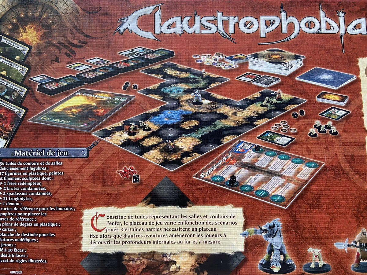 Root : le jeu de rôle, VF en approche ! - Board & Gamer