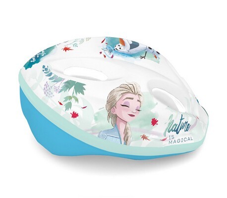 CASCO DISNEY FROZEN II 52/56 S/M