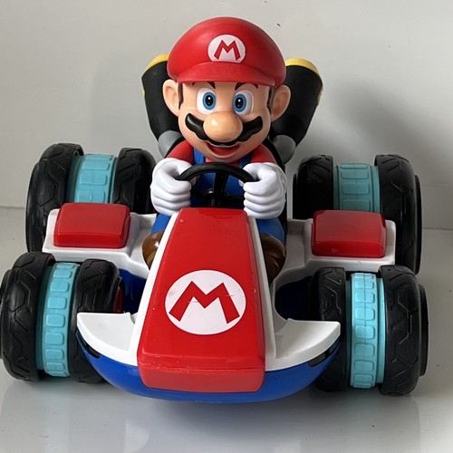 Nintendo Super Mario Kart 8 Mario Anti 