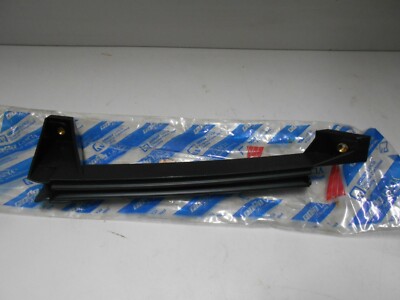 Right Rear Glass Guide For Fiat Punto 5 Doors From 93 To 99. [6297.19]