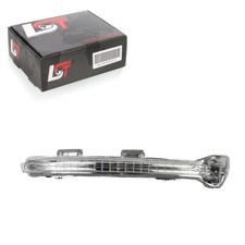 Spiegelblinker Blinklicht LED glasklar rechts für VW Golf Sportsvan AM1 AN1