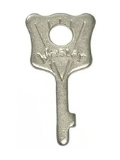 Candado de bloqueo combinado de llave de control de reinicio Master Lock 175 177 178 NUEVA llave K175