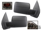Power Mirror for FORD F-150 2004-2008 Passenger Driver Pair FO1321233 FO1320233