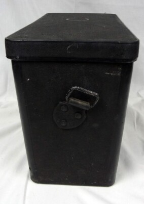 Vintage US Army/Navy Signaling Telescope Type US/C-3 MI-2558 w