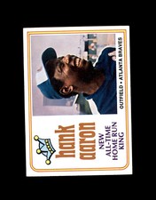 1974 Topps BB - You Pick - Complete Your Set 1-250 (E01)