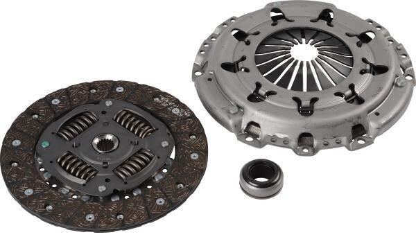 Clutch Kit For Dacia Logan/Sandero 1.0/1.2/1.4 2008>Onwards|Renault Clio +Others