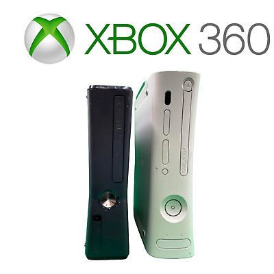 Xbox 360 Desbloqueado 3.0 LT com HD Microsoft - Videogames - Major Prates,  Montes Claros 1257085894