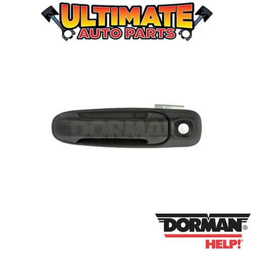 Dorman 79376 Exterior Door Handle eBay