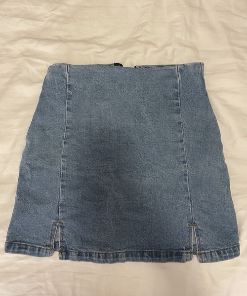 Brandy Melville Jeans Rock