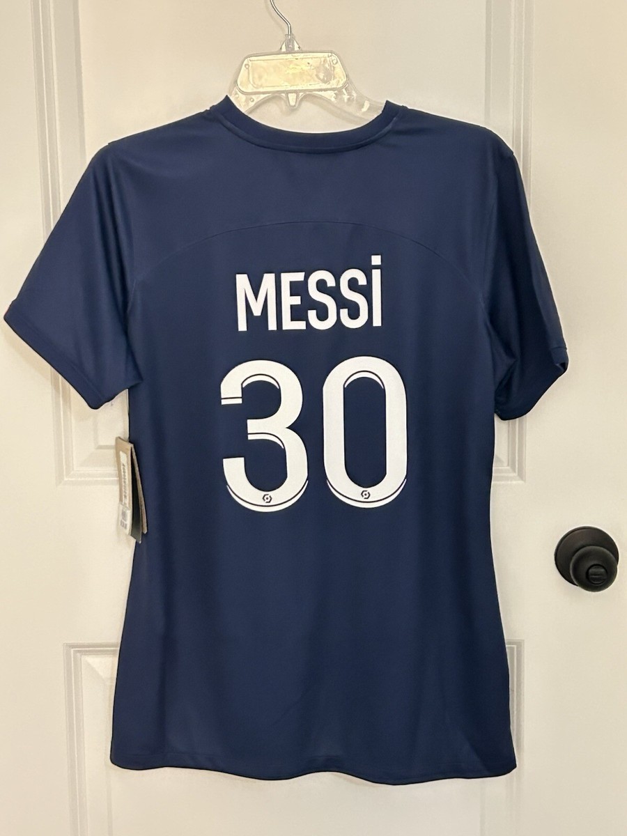 パリ・サンジェルマン ジャージ MESSI 30 s-l400.jpg