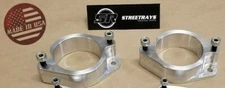 [SR] 2" Rear Lift Kit Spacers for 08-17 Impreza / WRX / 09-17 Forester /FRS /BRZ