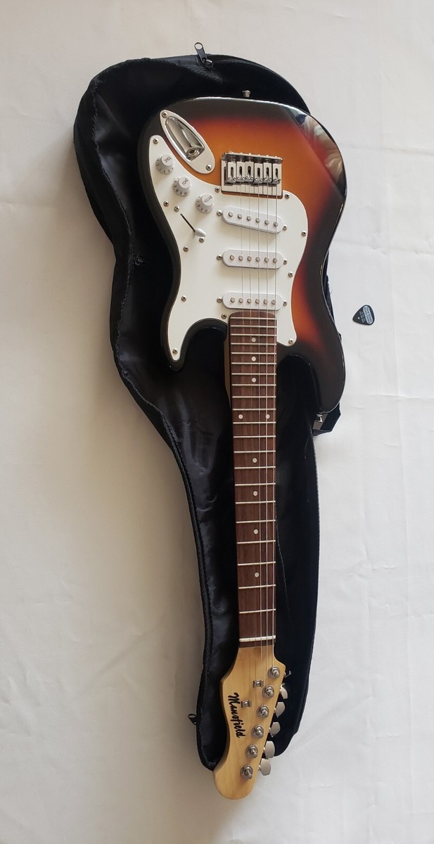 maison マイソン GADE エレキギター maison マイソン GADE エレキギター