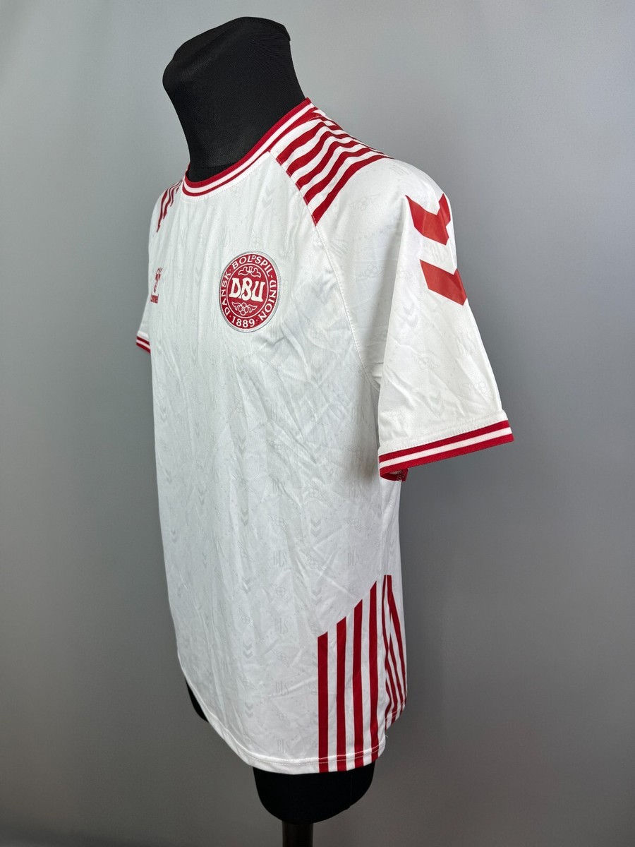 Maillot Gardien Hummel AGF Aarhus 2022 - Orange - Taille L - Neuf
