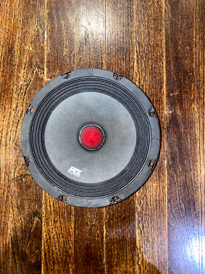 MTX RTX88 Car Speaker | eBay