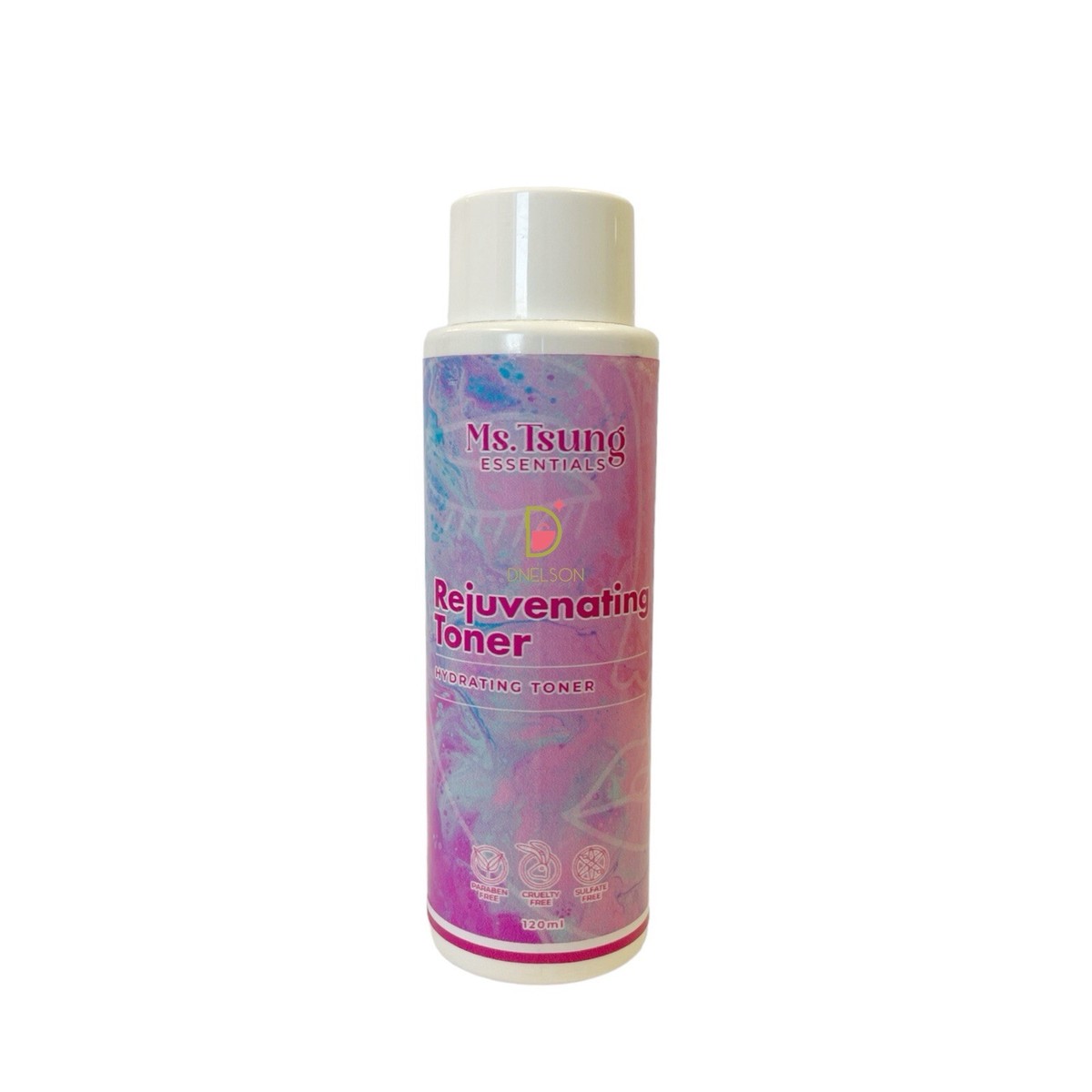MS.TSUNG Essentials Rejuvenating Toner, 120ml | eBay