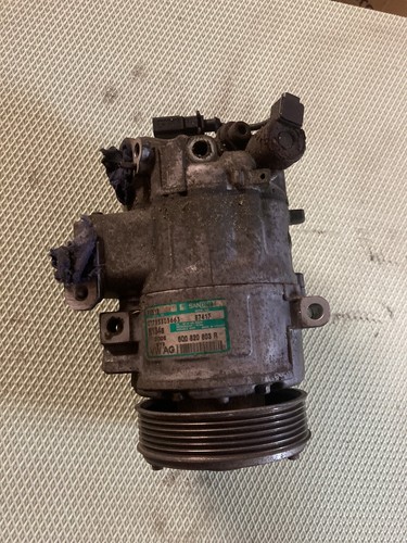 ORIG VW Polo 9N Klimakompressor 6Q0820803R