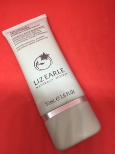 liz earle moisturiser normal combination