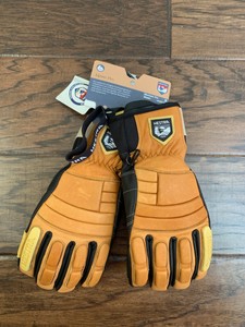 hestra seth morrison pro