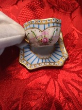 Tazzina mini da collezione Paris Royal - Paris Royal mini collectible cup